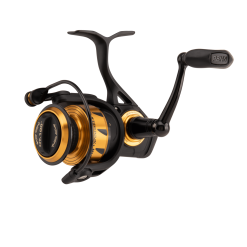 Spinning Reels Penn Spinfisher VI 3500 Spinning Fishing Reel