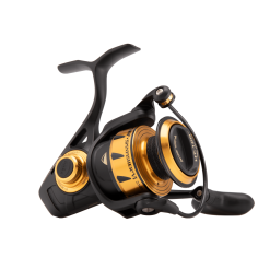 Spinning Reels Penn Spinfisher VI 10500 Spinning Fishing Reel