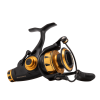 Spinning Reels Penn Spinfisher VI 6500 Live Liner Spinning Fishing Reel