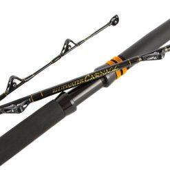 Overhead Rods Penn Bluewater Carnage Offshore Fishing Rod
