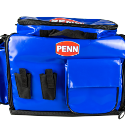 Tackle Storage Penn Large Tournament Tackle Fishing Bag