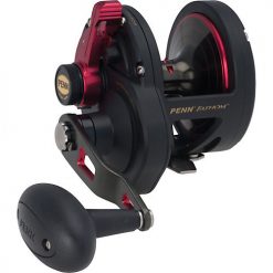 Overhead Reels Penn Fathom Lever Drag 15 Overhead Fishing Reel