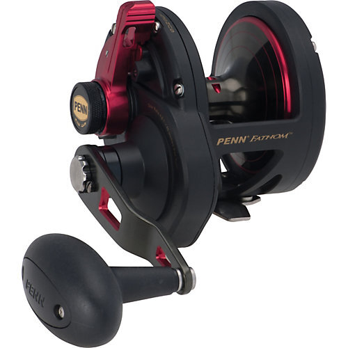 Overhead Reels Penn Fathom Lever Drag 30 Overhead Fishing Reel 1 Overhead Reels Penn Fathom Lever Drag 30 Overhead Fishing Reel
