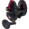 Overhead Reels Penn Fathom Lever Drag 40NHS High Speed Overhead Fishing Reel