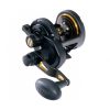 Overhead Reels Penn Fathom Lever Drag 40N 2 Speed Overhead Fishing Reel