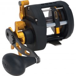 Overhead Reels Penn Fathom Level Wind 15 Overhead Fishing Reel