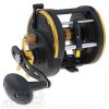 Overhead Reels Penn Squall 30 Left Hand Level Wind Overhead Fishing Reel