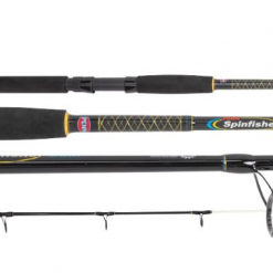 Spinning Rods Penn Spinfisher SSM Rod - 4'6'' 3-6kg