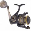 Spinning Reels 22 Penn Authority 10500 Spinning Fishing Reel