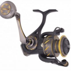 Spinning Reels 22 Penn Authority 10500 Spinning Fishing Reel