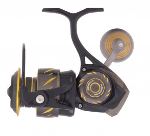 Penn Authority Spinning Fishing Reels 22 Penn Authority 2500 Spinning Fishing Reel 1 Penn Authority Spinning Fishing Reels 22 Penn Authority 2500 Spinning Fishing Reel