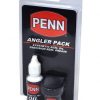 Reel Maintenance Penn Angler Pack Reel Oil And Precision Reel Grease