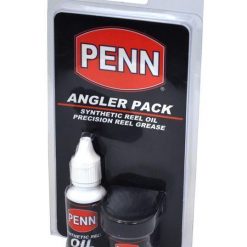Reel Maintenance Penn Angler Pack Reel Oil And Precision Reel Grease