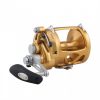 Reels Penn International Gold 70 VIS Two 2 Speed Overhead Reel