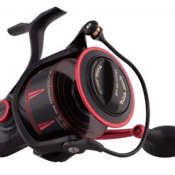 Spinning Reels Penn Slammer III 8500 High Speed Spinning Fishing Reel