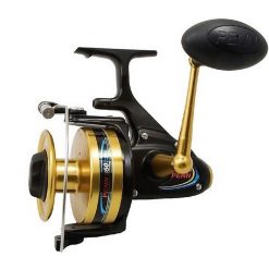 Spinning Reels Penn Spinfisher 650 SSM Spinning Fishing Reel