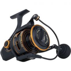 Spinning Reels PENN Clash 2500 Spinning Fishing Reel