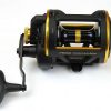 Overhead Reels Penn Squall 30 LD Lever Drag Overhead Fishing Reel