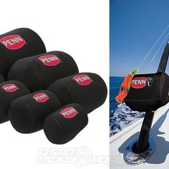 Rod & Reel Covers Penn Overhead Reel Covers