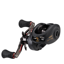 Baitcast Reels Penn Fathom 300 LP HS Baitcast Fishing Reel