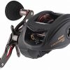 Baitcast Reels Penn Fathom 400 LP HS Baitcast Fishing Reel