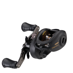 Baitcast Reels Penn Squall 200 LP Baitcast Fishing Reel