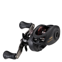 Baitcast Reels Penn Squall 300 LP HS Baitcast Fishing Reel