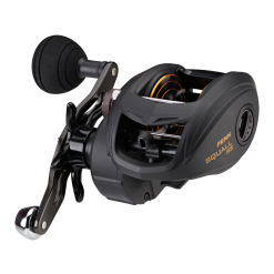 Baitcast Reels Penn Squall 400 LP Baitcast Fishing Reel