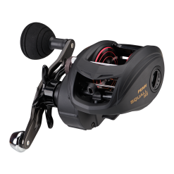 Baitcast Reels Penn Squall 400 LP HS Baitcast Fishing Reel