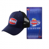 Headwear Penn Hat And Solar Tube Hanger Set