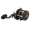 Overhead Reels Penn Fathom 30 2 II Level Wind Overhead Fishing Reel
