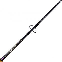 Penn Ally Spin And Overhead Rods