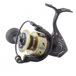Penn Fishing Reels Penn Battle III 3000AU Spinning Fishing Reel