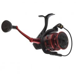 Penn Fishing Reels Penn Battle III 4000HS Spinning Fishing Reel
