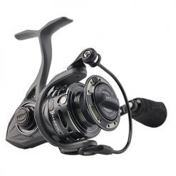 Penn Fishing Reels Penn Clash II 2500AU Spinning Fishing Reel
