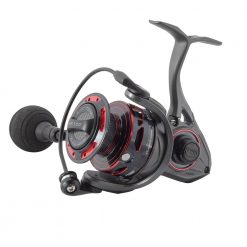 Penn Fishing Reels Penn Clash II 4000HS Spinning Fishing Reel