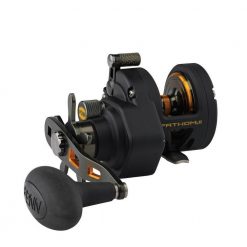 Penn Fathom II SD Penn Fathom II 8XN Star Drag Overhead Fishing Reel