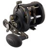 Overhead Reels Penn Squall II Overhead Level Wind Star Drag Reel SQLII30LWLH