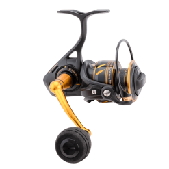 Penn Slammer IV 2500 Spinning