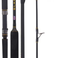 Penn Slammer Graphite 9'2" PE 3-5 2-piece Spinning Rod