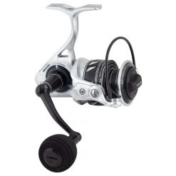 Spinning Reels Penn Slammer IV DX 2500 Fishing Reel