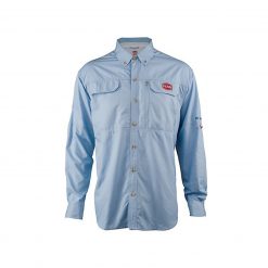 PENN Vented Performance Long Sleeve Shirts