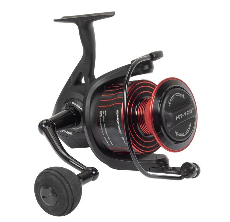 Spinning Reels Penn Warfare 8000 Spinning Fishing Reel 1 Spinning Reels Penn Warfare 8000 Spinning Fishing Reel