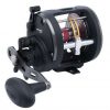 Overhead Reels Penn Warfare WAR20LW Level Wind Overhead Fishing Reel