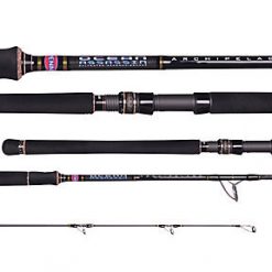 Spinning Rods Penn Ocean Assassin Jig Rods
