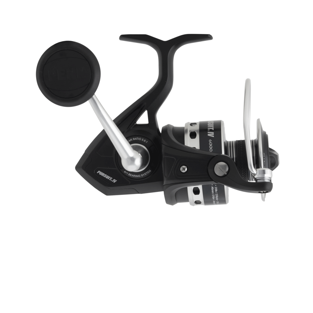 Spinning Reels Penn Pursuit IV 3000 Spinning Reel 1 Spinning Reels Penn Pursuit IV 3000 Spinning Reel