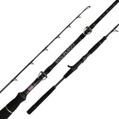Spinning Rods Penn Ocean Assassin Jig Overhead Rods