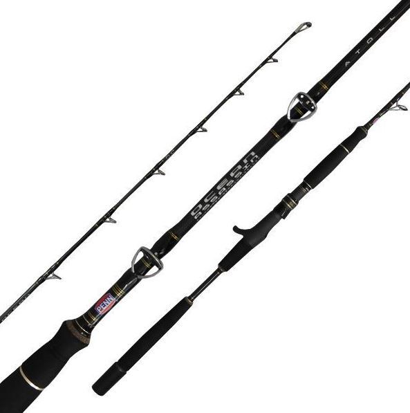 Spinning Rods Penn Ocean Assassin Jig Overhead Rods 1 Spinning Rods Penn Ocean Assassin Jig Overhead Rods
