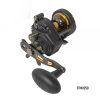 Penn Overhead Reels Fathom II 12 Star Drag Reel Overhead Fishing Reel