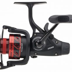 Penn Fierce III Spinning Reel Penn Fierce III 4000 Liveliner Spinning Fishing Reel